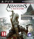 Assassin's Creed 3: Bonus Edition