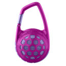 Hmdx hangtime hot sale wireless speaker