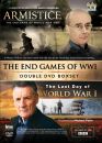 The End Games of WW1 Box Set
