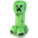 Minecraft Creeper 7 Inch Plush Toy