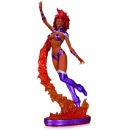 DC Comics Cover Girls Starfire Statue