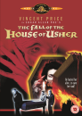 The Fall Of The House Of Usher