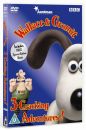 Wallace And Gromit 3 Cracking Adventures