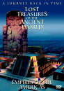Lost Treasures Of The Ancient World: Empires Of The Americas