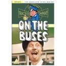 On The Buses - Series 3 (Two Discs)