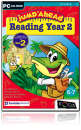 Jump Ahead - Reading Year 2