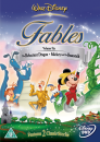 WALT DISNEY'S FABLES - VOL 6 (DVD)