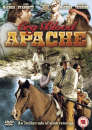 Cry Blood Apache