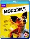 Mongrels - Season 1