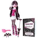 Monster High Doll Draculaura