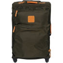 Bric's X -Bag X -Travel 65Cm Trolley Case - Olive