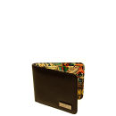 Marvel Retro Comic Inside Print Wallet - Multi