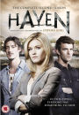 Haven - Season 2