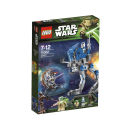 LEGO Star Wars: AT-RT (75002)