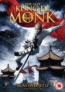 The Last Kung Fu Monk