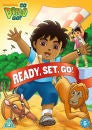 Go Diego Go: Ready, Set, Go