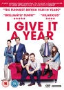 I Give It A Year