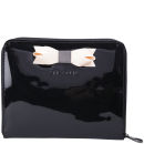 Ted Baker Tabcon Bow IPAD Case - Black