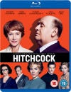 Hitchcock (Single Disc)