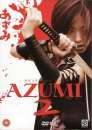 Azumi 2