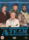 The A-Team - Complete Season Four