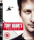 Tony Hawk's Project 8