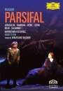 Wagner - Parsifal (Stein, ODBF, Jerusalem, Randova, Sotin)