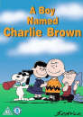 CHARLIE BROWN A BOY NAMED CHARLIE BROWN DVD