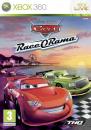 Cars: Race-O-Rama