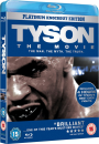 Tyson - The Movie - Platinum Knockout Edition