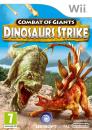 Combat Of Giants Dinosaur Strike