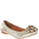 Moda In Pelle Women's Frannie Shoes - Gold