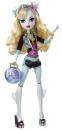 Monster High Doll Lagoona Blu