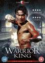 Warrior King (2 Disc Ultimate Edition)