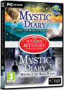 Mystic Diary 1 and 2 (The Hidden Mystery Collectives)