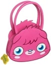 Moshi Monsters Handbag Case - Poppet (3DS, DSi, DS Lite)