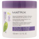 Matrix Biolage Hydratherapie Aqua Immersion Creme Masque 150ml