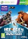 Ice Age: Continental Drift