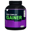 Optimum Nutrition Pro Complex Gainer