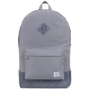 Herschel Supply Co. Heritage Suede Backpack - Grey