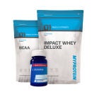 Myprotein Daz Ball's Pack