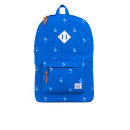 Herschel Supply Co. Heritage Backpack - Resort/White Rubber