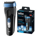 Braun Cooltec CT2S Shaver