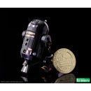 Kotobukiya Star Wars R2-Q5 ArtFX Statue