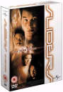 Sliders - Series 3