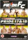 Pride Fighting Championships - 17 And 18