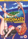 Negima - Spring And Summer Special Ova