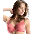 Charnos - Cameo Full Cup Bra - Pink