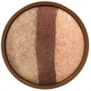 Stila Baked Eye Shadow Trios - Champagne Glow Champagne