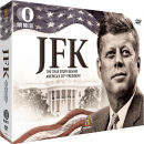 JFK: True Story